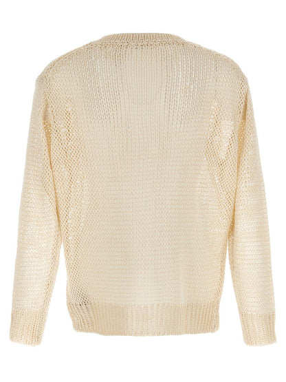 Jil Sander Net Mesh