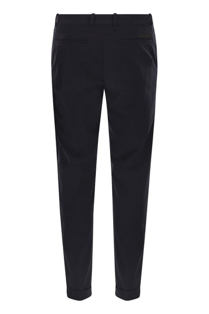 RRD Surflex Winter Soft Touch - Technical Fabric Chinos