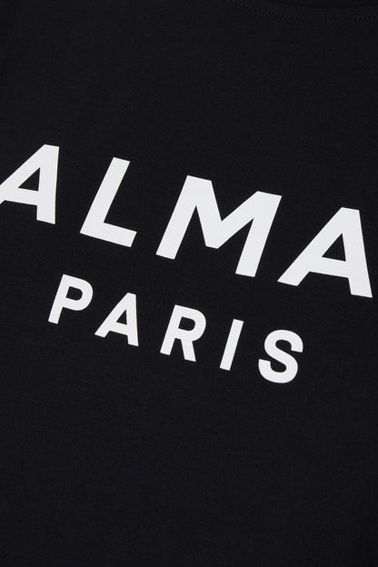 Balmain T-Shirts And Polos