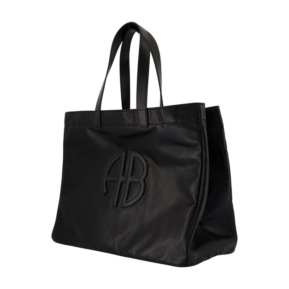 Anine Bing Rio Large Shopping Bag