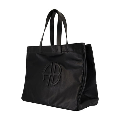 Anine Bing Rio Large Shopping Bag