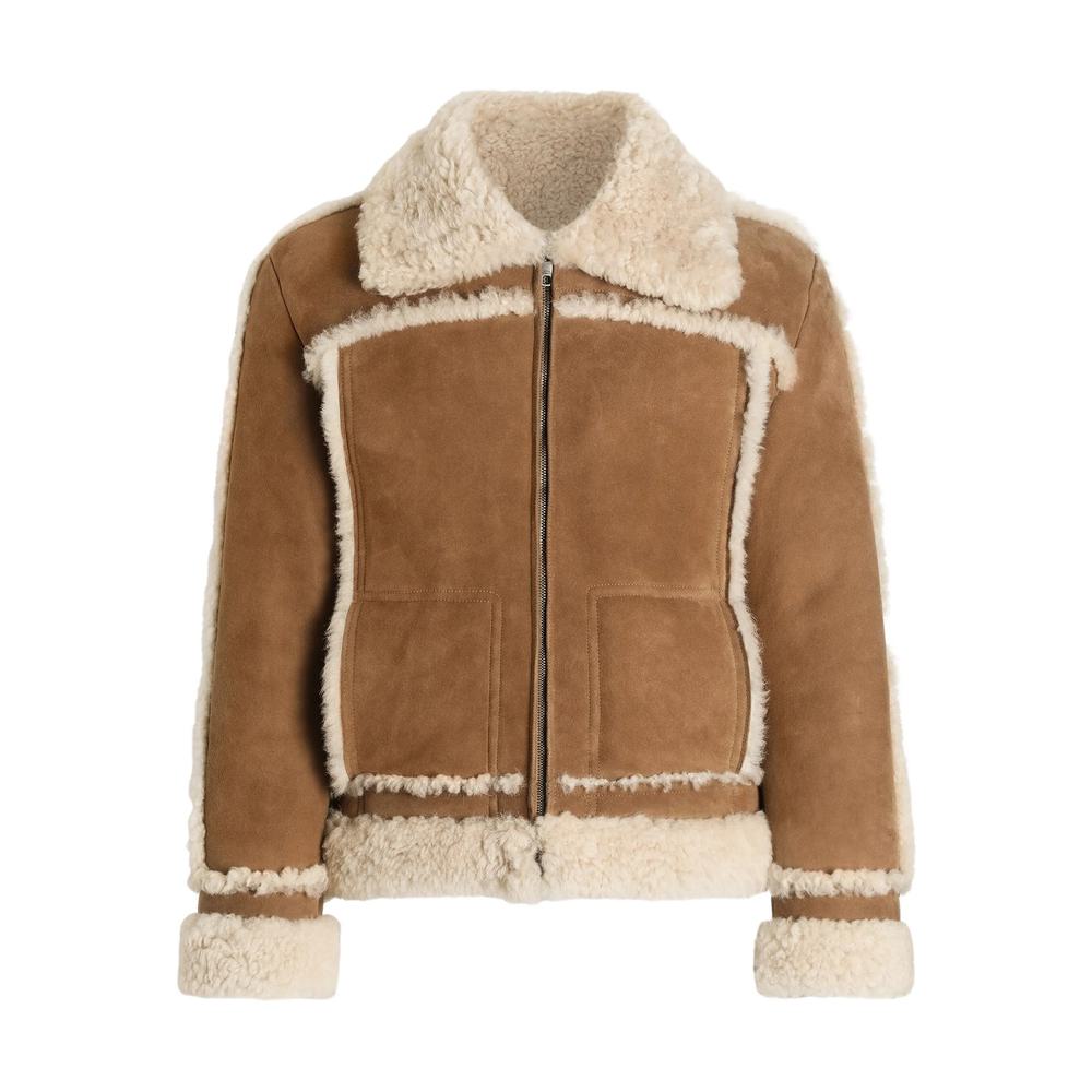 Dolce & Gabbana Outerwears