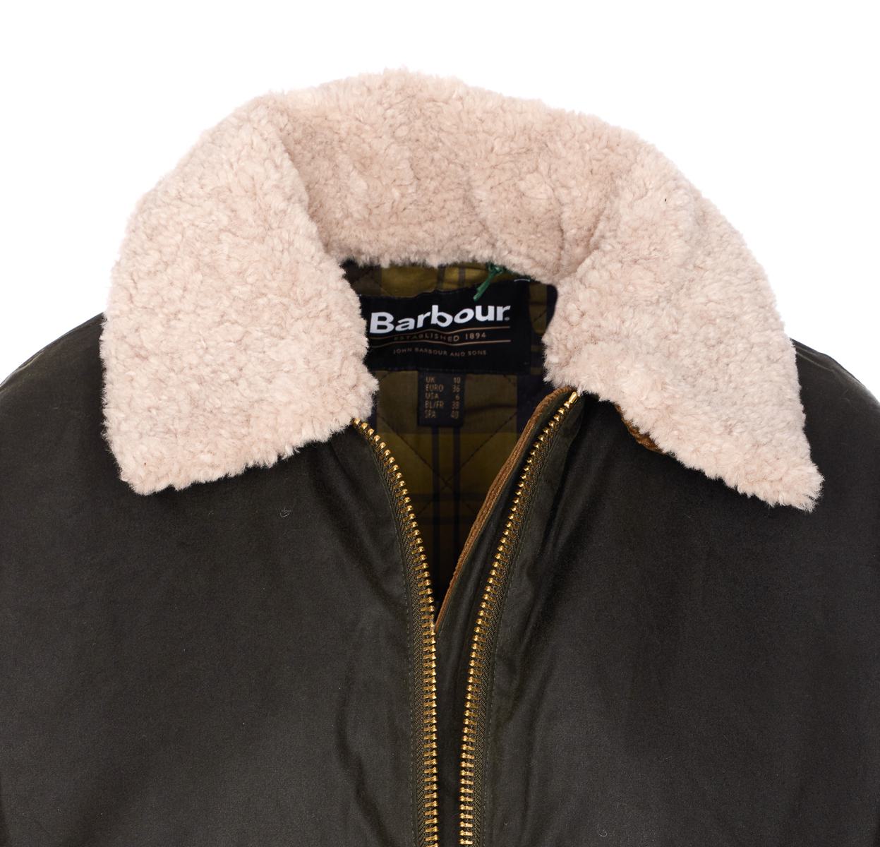 Barbour Jackets