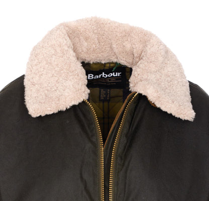 Barbour Jackets