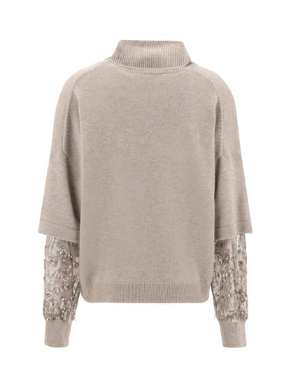 Brunello Cucinelli Knitwear
