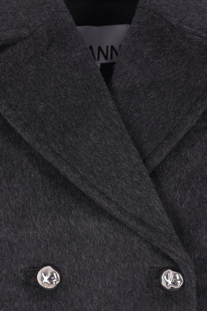 Ganni Jackets