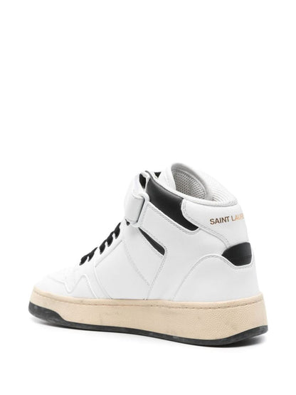 Saint Laurent  Sneakers