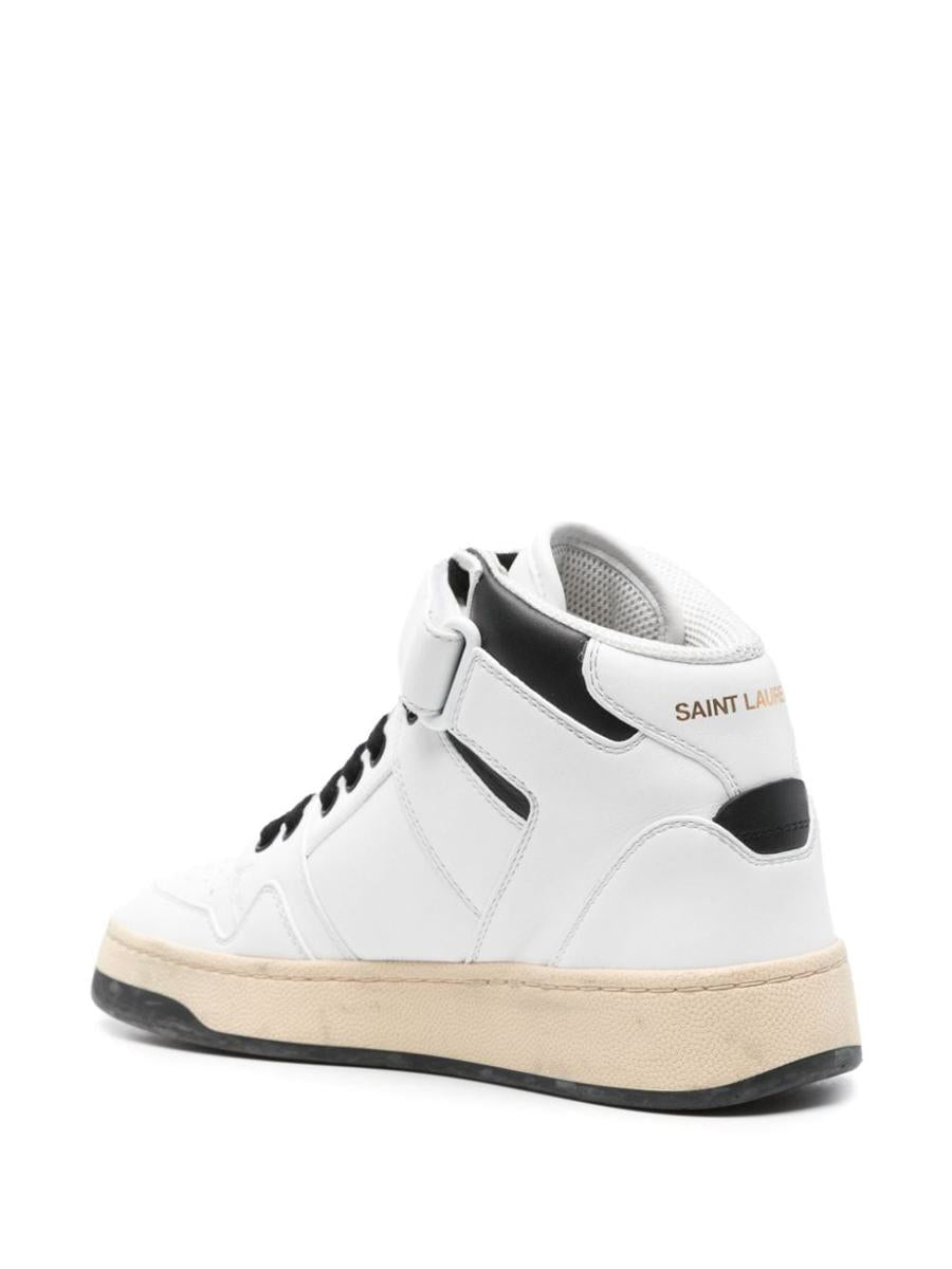 Saint Laurent  Sneakers