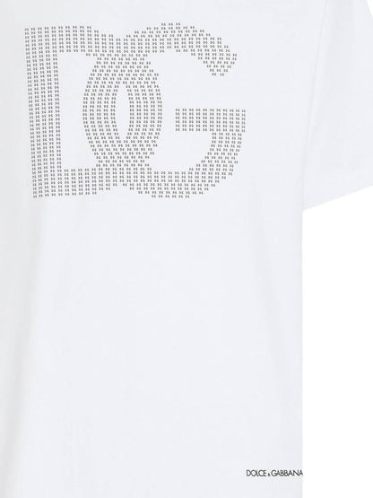 Dolce & Gabbana T-Shirts And Polos