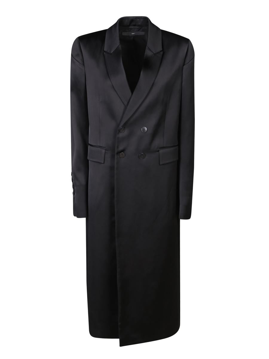 Sapio Coats