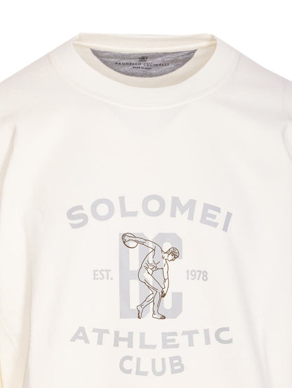 Brunello Cucinelli Sweaters