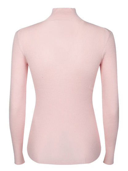 Maison Kitsuné Sweaters