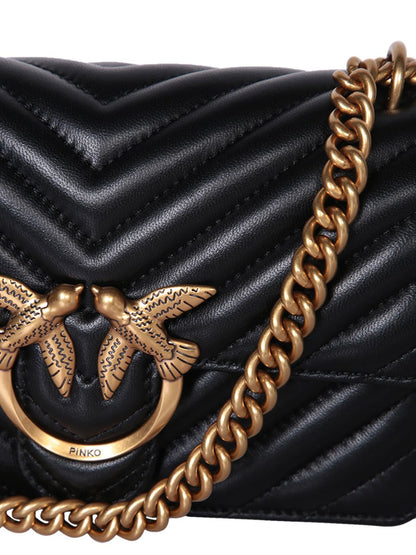 Pinko Crossbody Bags