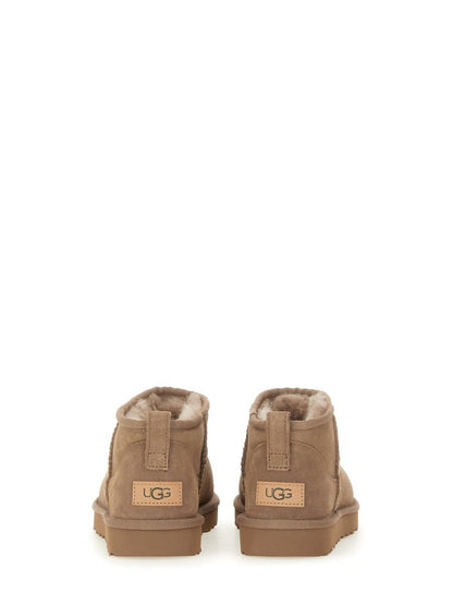 UGG Boot Classic Ultra Mini