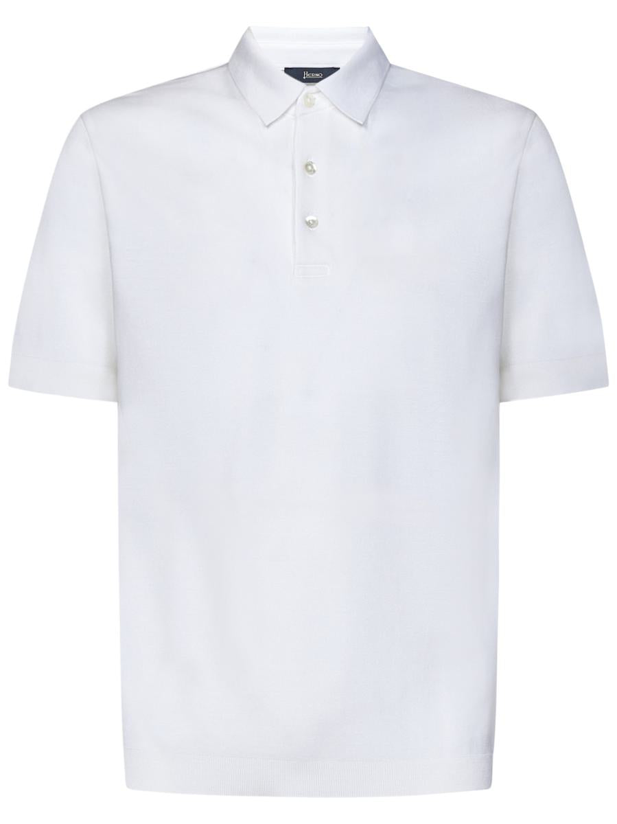 Herno Polo Shirt
