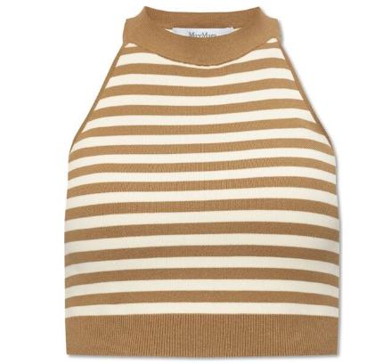 Max Mara Sweaters