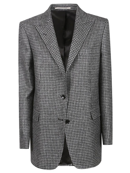 Tagliatore Jacket