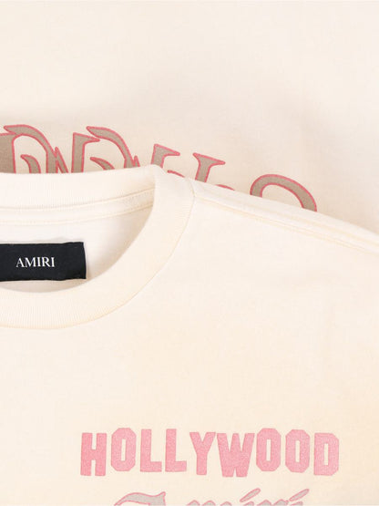 Amiri  T-Shirts And Polos