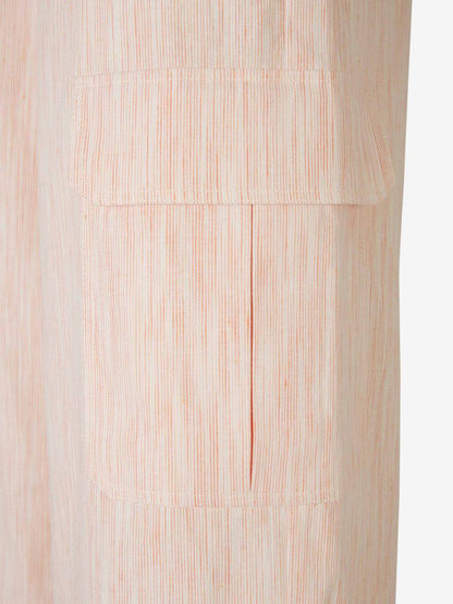 Zimmermann Tranquility Stripe Trousers