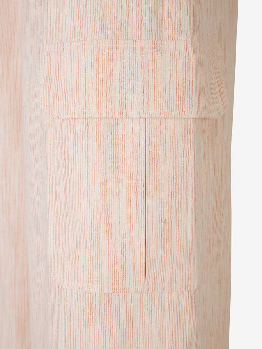 Zimmermann Tranquility Stripe Trousers