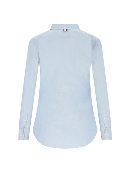 Thom Browne Cotton Shirt