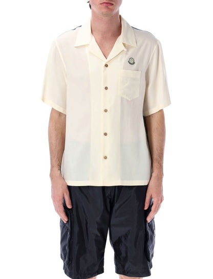 Moncler Genius Satin Shirt