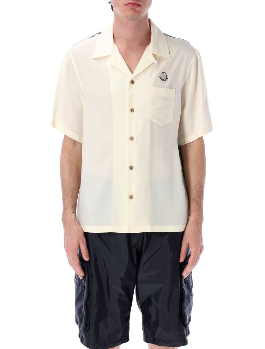 Moncler Genius Satin Shirt