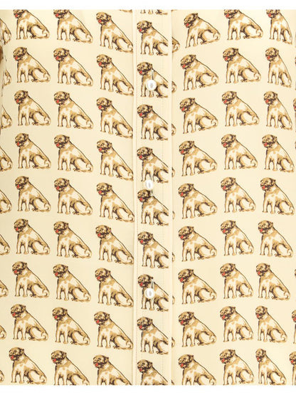 Valentino Garavani Shirts