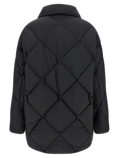Ienki Ienki 'Cozy Queen' Down Jacket