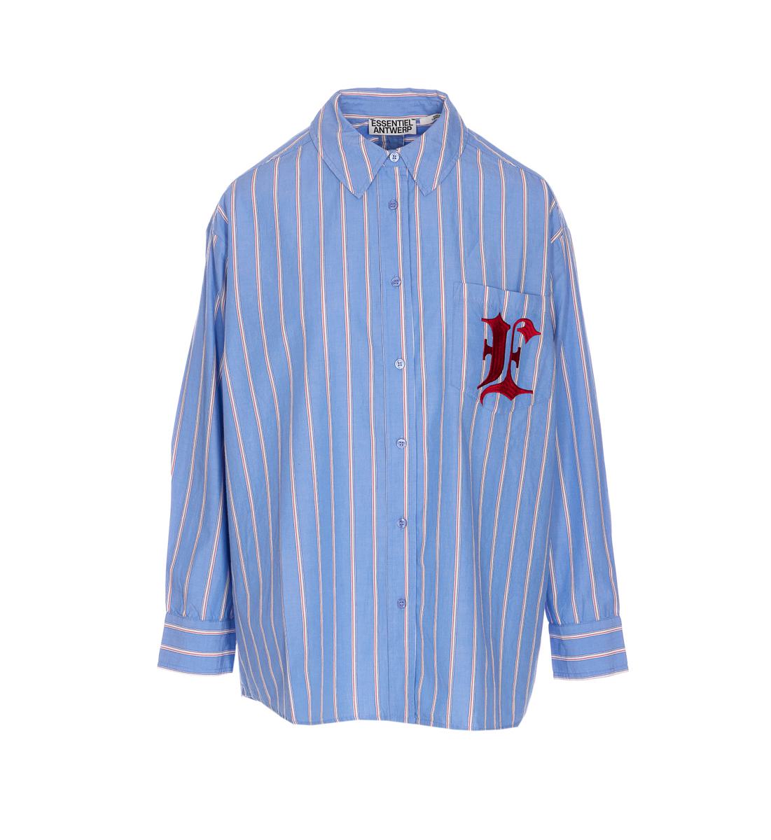 Essentiel Antwerp Shirts