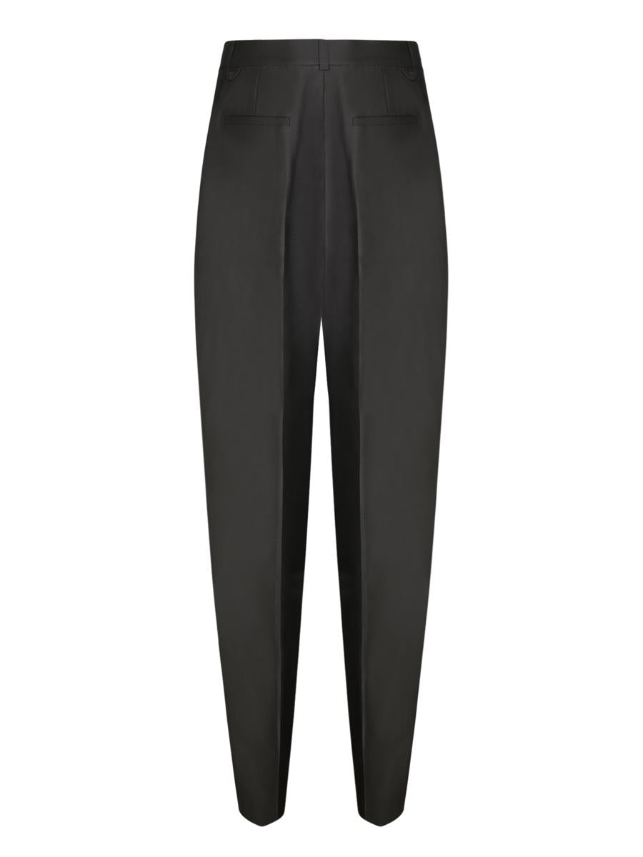 Jacquemus Trousers