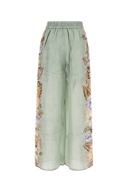 Zimmermann Pants