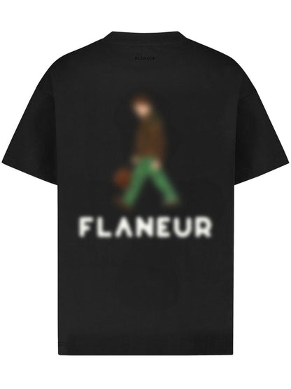 Flâneur T-Shirts And Polos