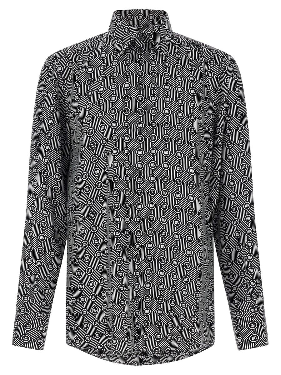 Dolce & Gabbana 'Private Wardrobe' Shirt