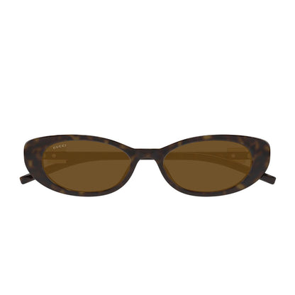 Gucci Gg1680S Linea Gg Logo Sunglasses