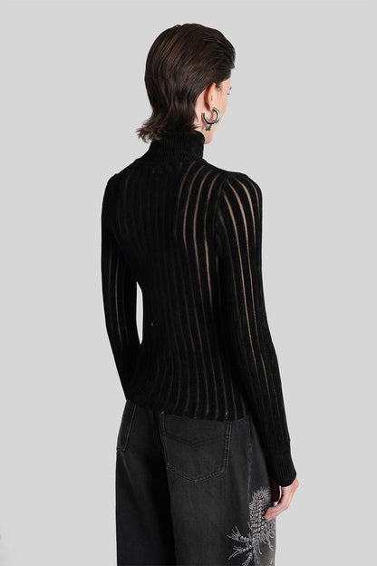 Blumarine Knitwear