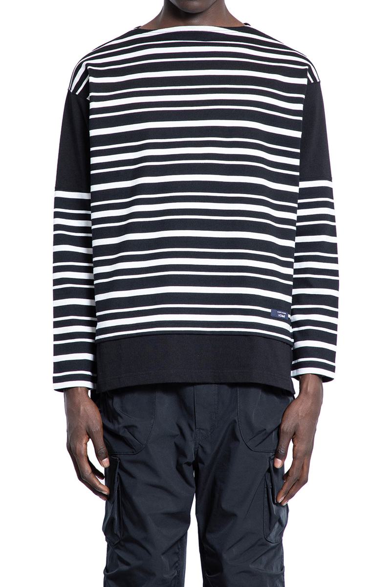 Comme Des Garçons Homme T-Shirts & Tank Tops