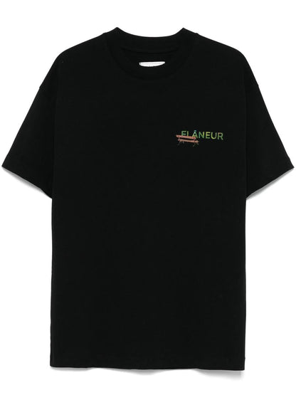 Flâneur T-Shirts And Polos