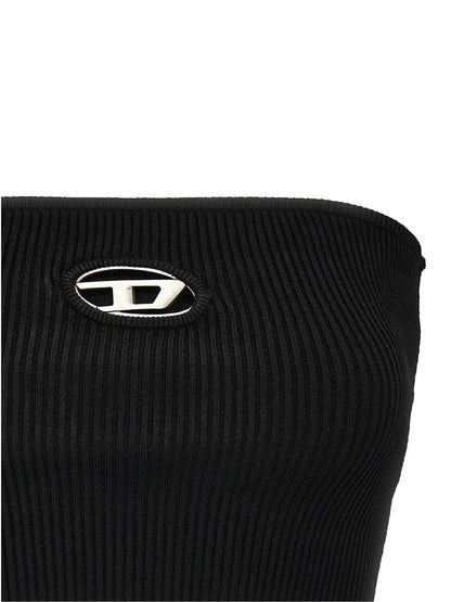 Diesel Clarksvillex Logo Top