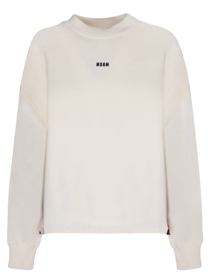 Msgm Sweatshirts