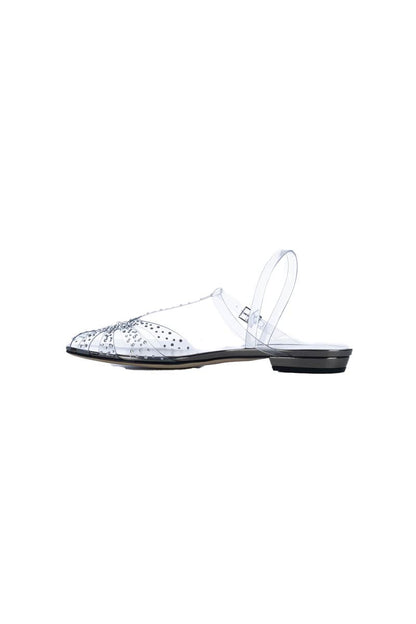 Giorgio Armani Sandals