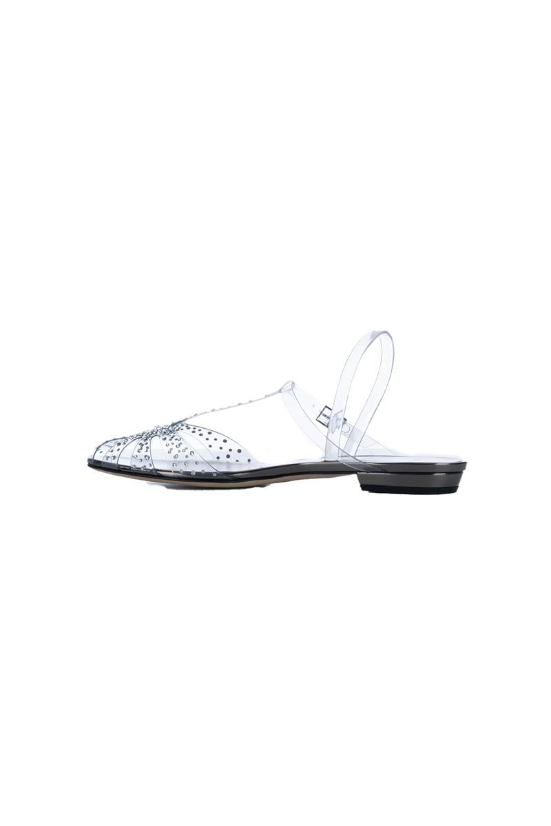 Giorgio Armani Sandals