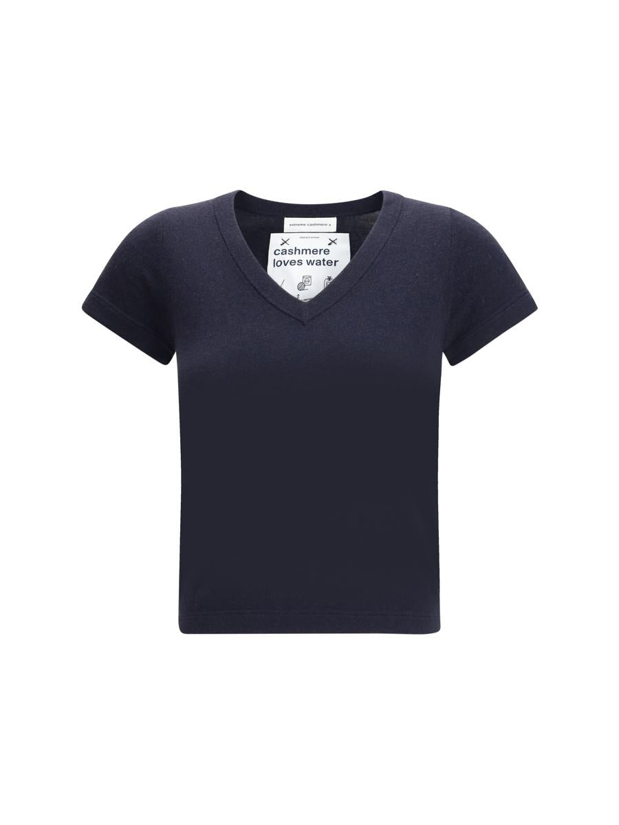 Extreme Cashmere T-Shirts