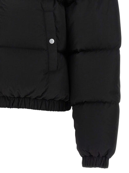 Ienki Ienki 'Cool' Down Jacket