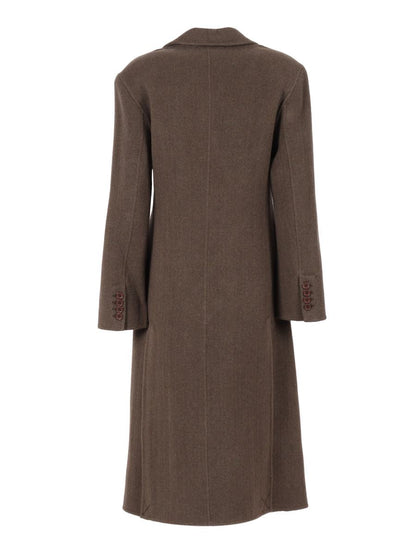 P.A.R.O.S.H. Coat