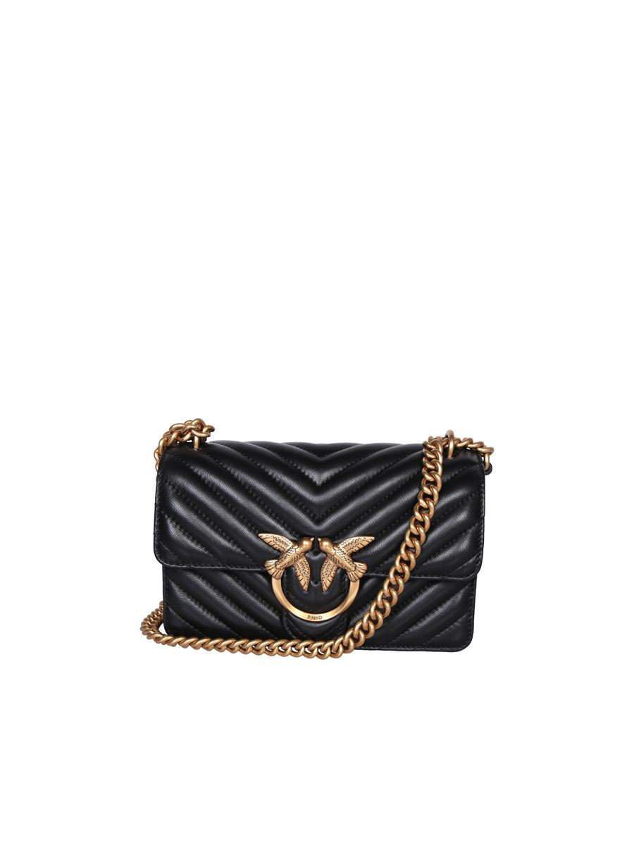 Pinko Crossbody Bags