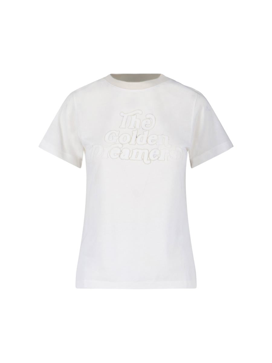 Golden Goose T-Shirts And Polos