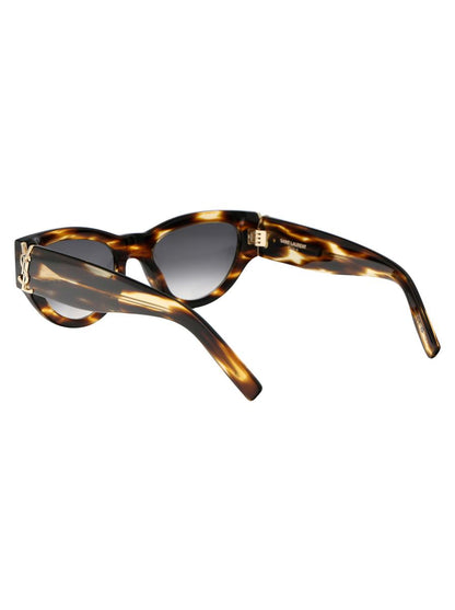 Saint Laurent Eyewear Sunglasses