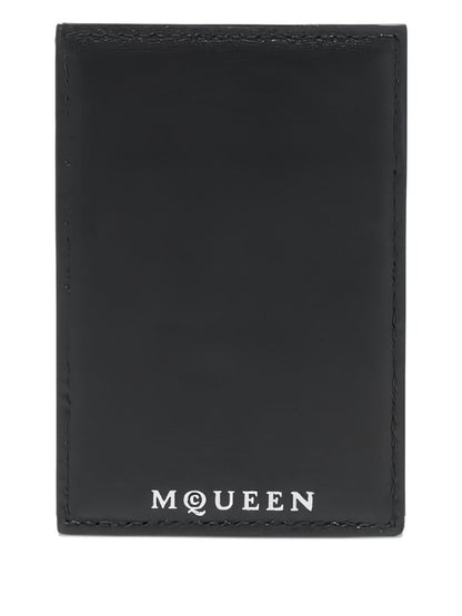 Alexander McQueen Wallets