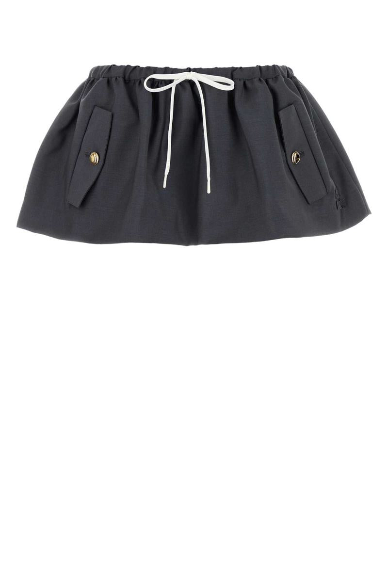 Miu Miu Skirts